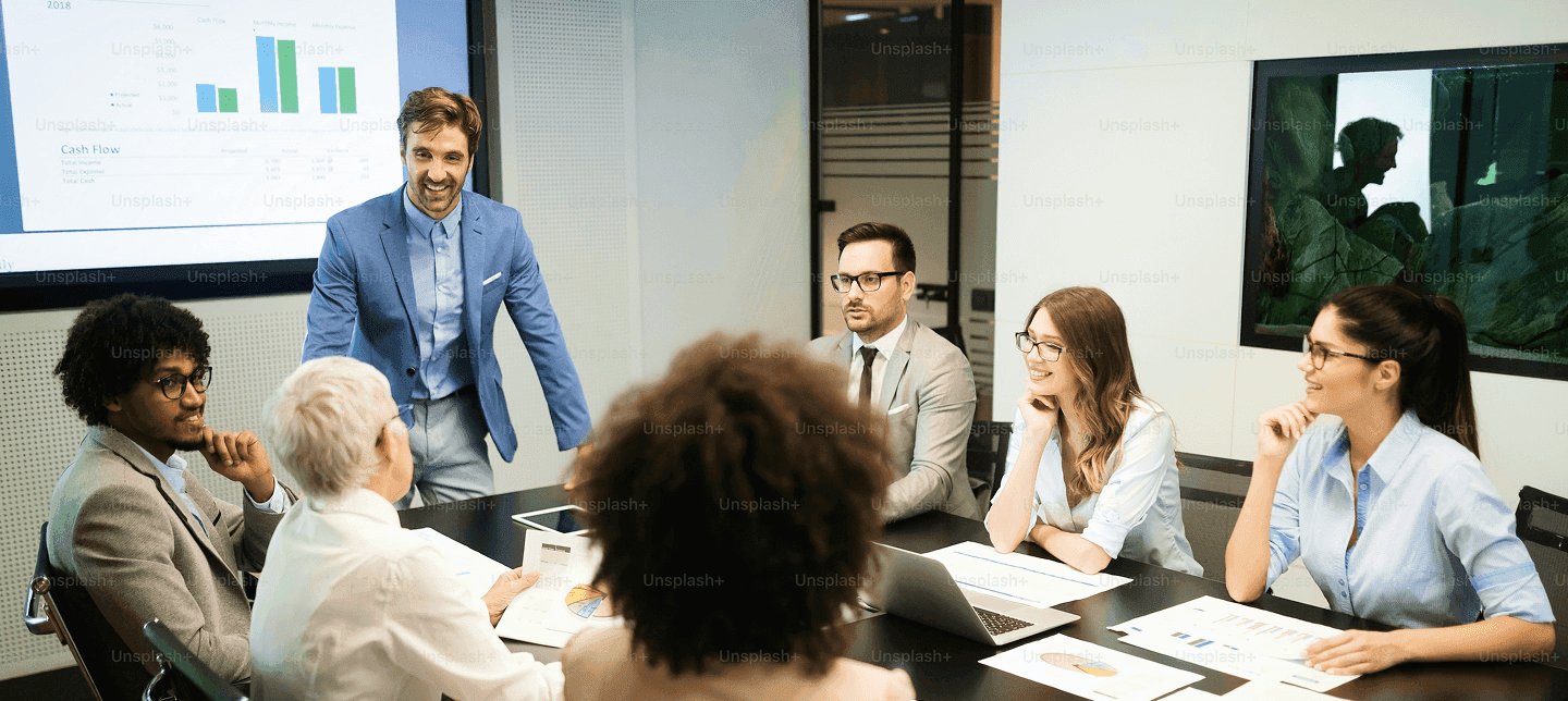 Structured Risk Management Banner Image