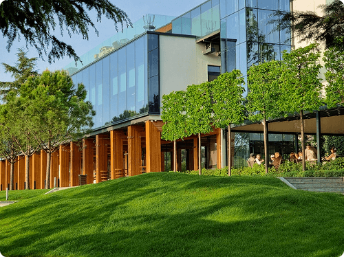 Green Infrastructure