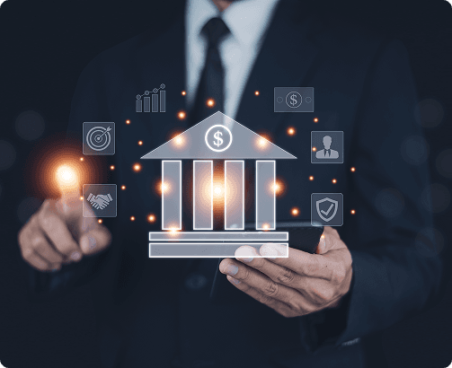 Financial Institutions