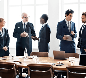 Financial Institutions