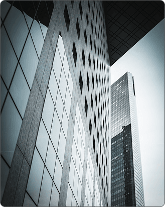 Investment presence image